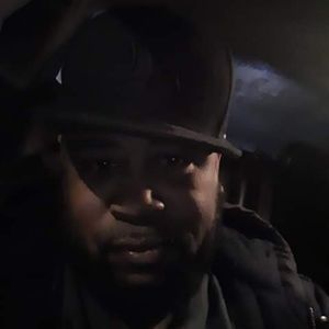 Meet your Posher, Dave